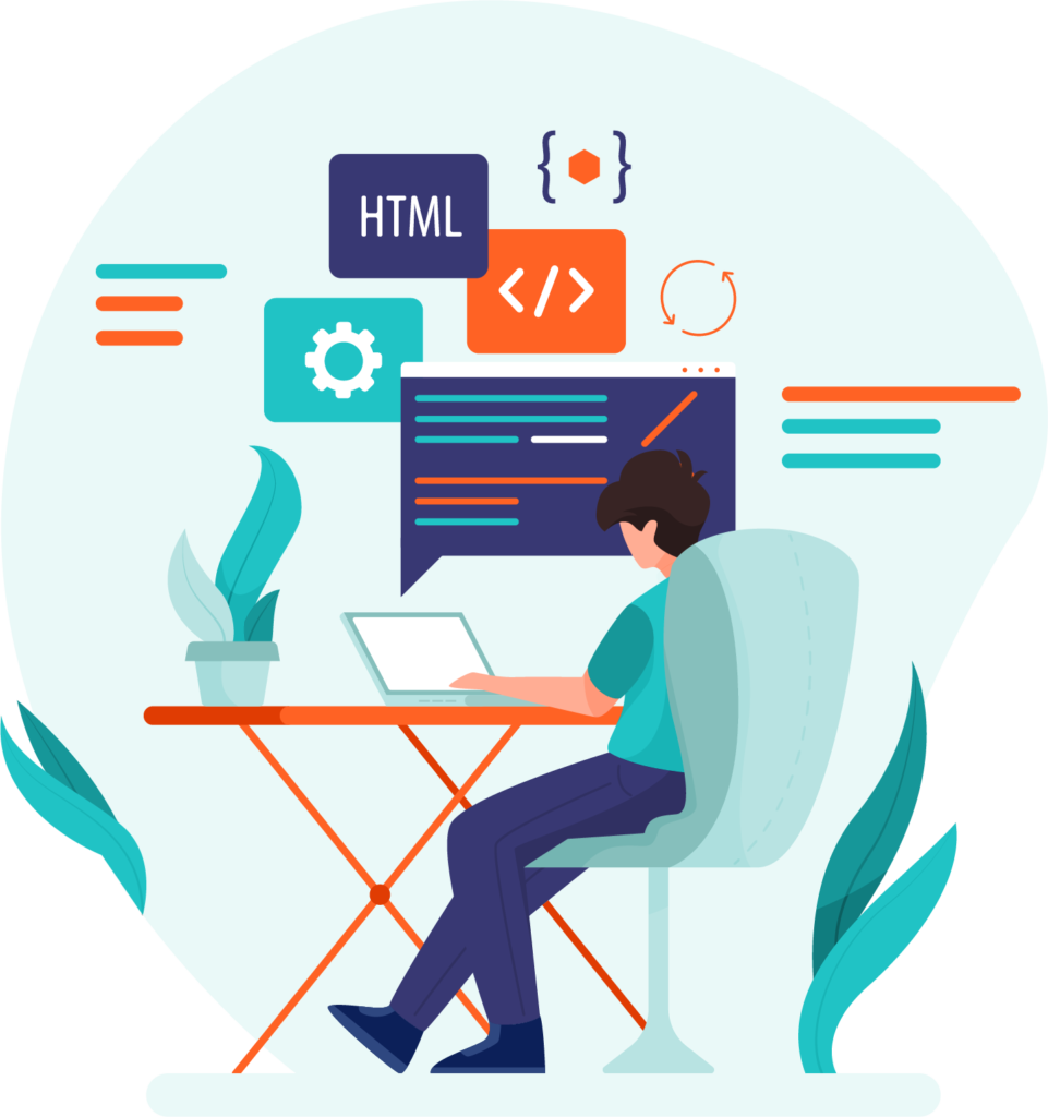 Développez votre projet web